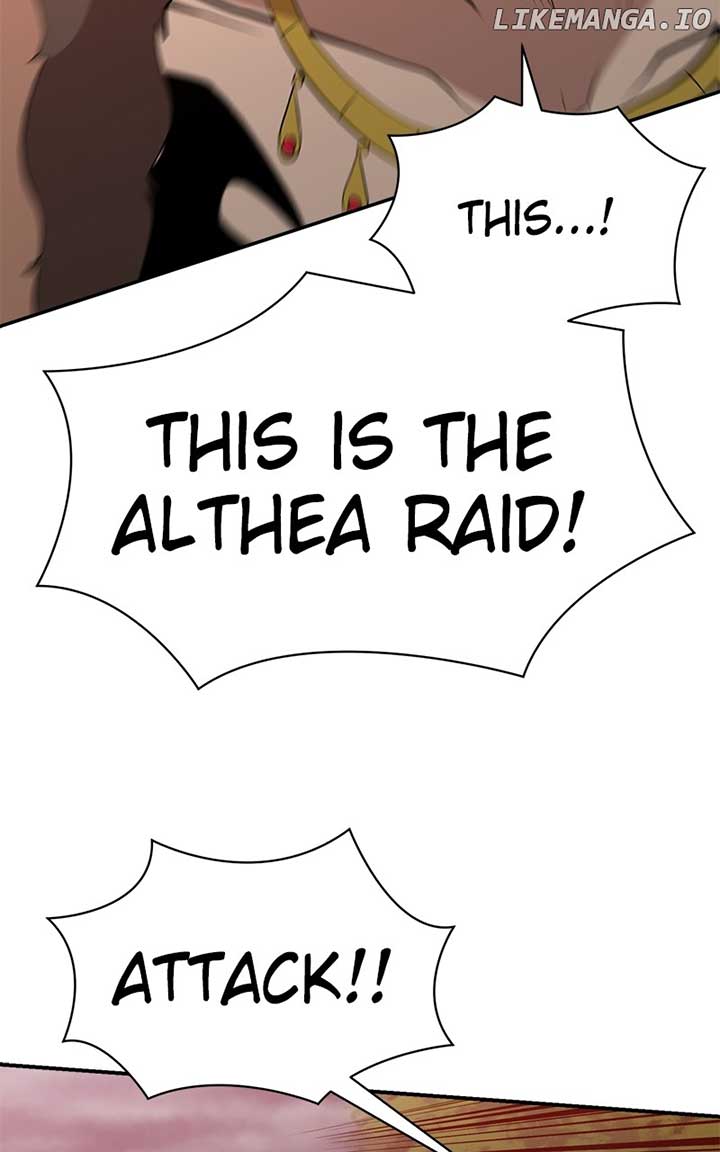 The Strongest Florist Chapter 162 - Page 17