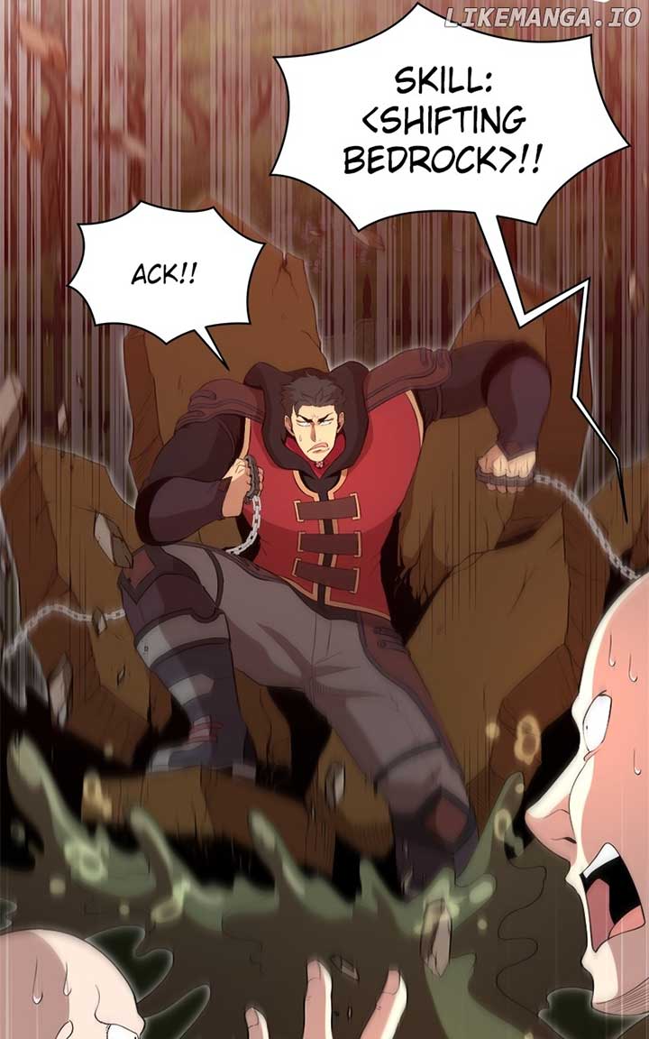 The Strongest Florist Chapter 162 - Page 19