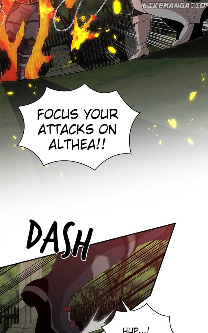 The Strongest Florist Chapter 162 - Page 2