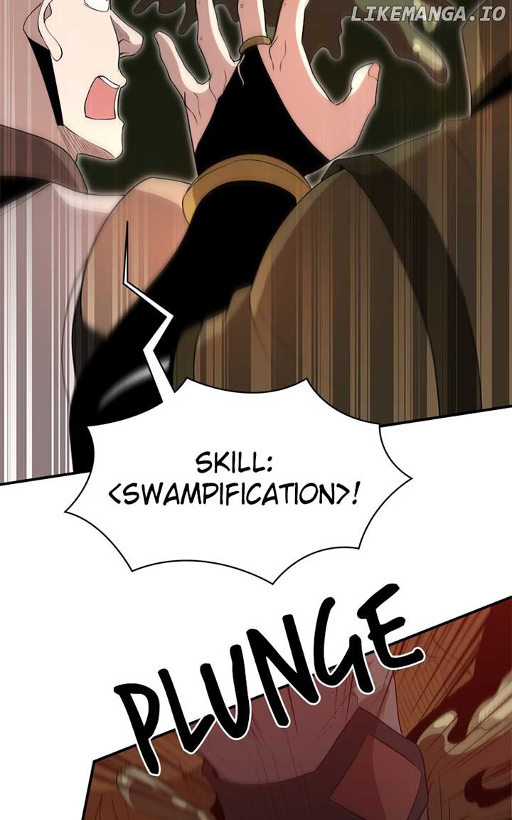 The Strongest Florist Chapter 162 - Page 20