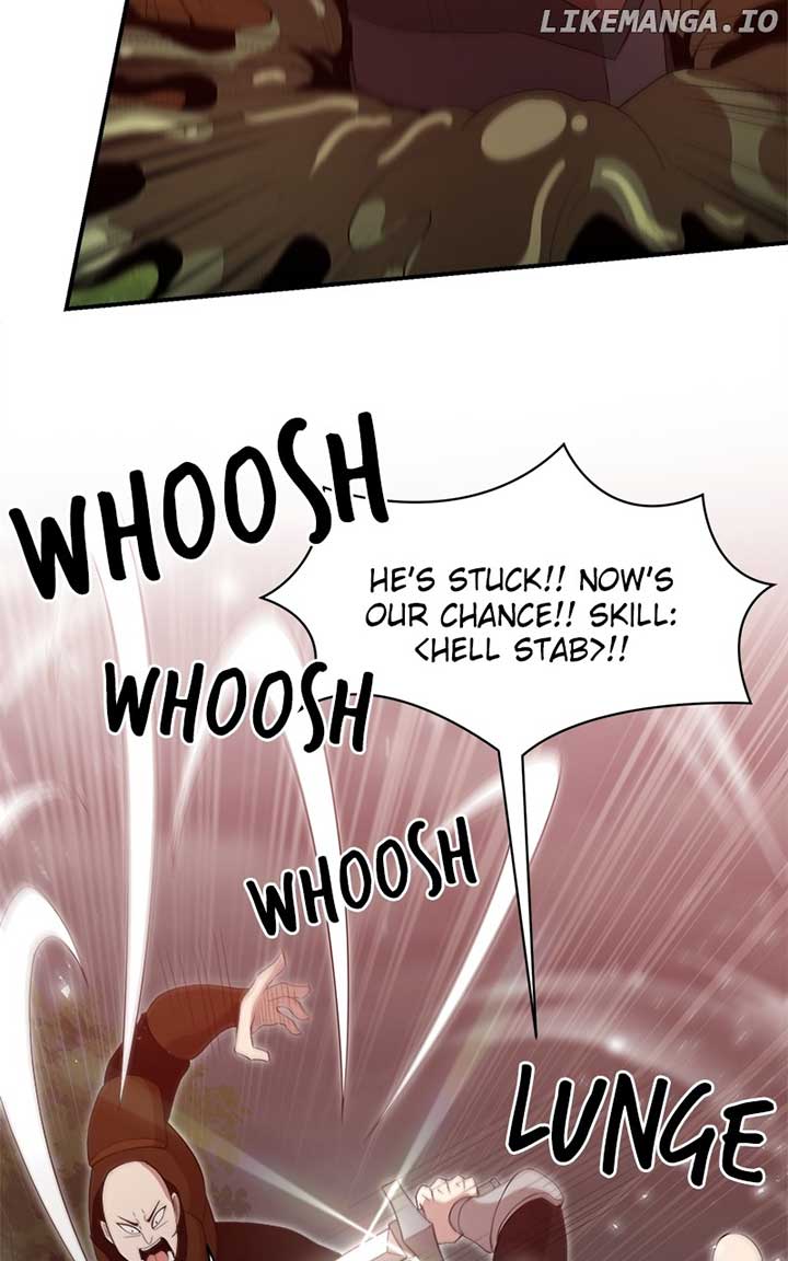 The Strongest Florist Chapter 162 - Page 21