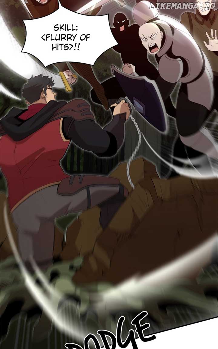 The Strongest Florist Chapter 162 - Page 22