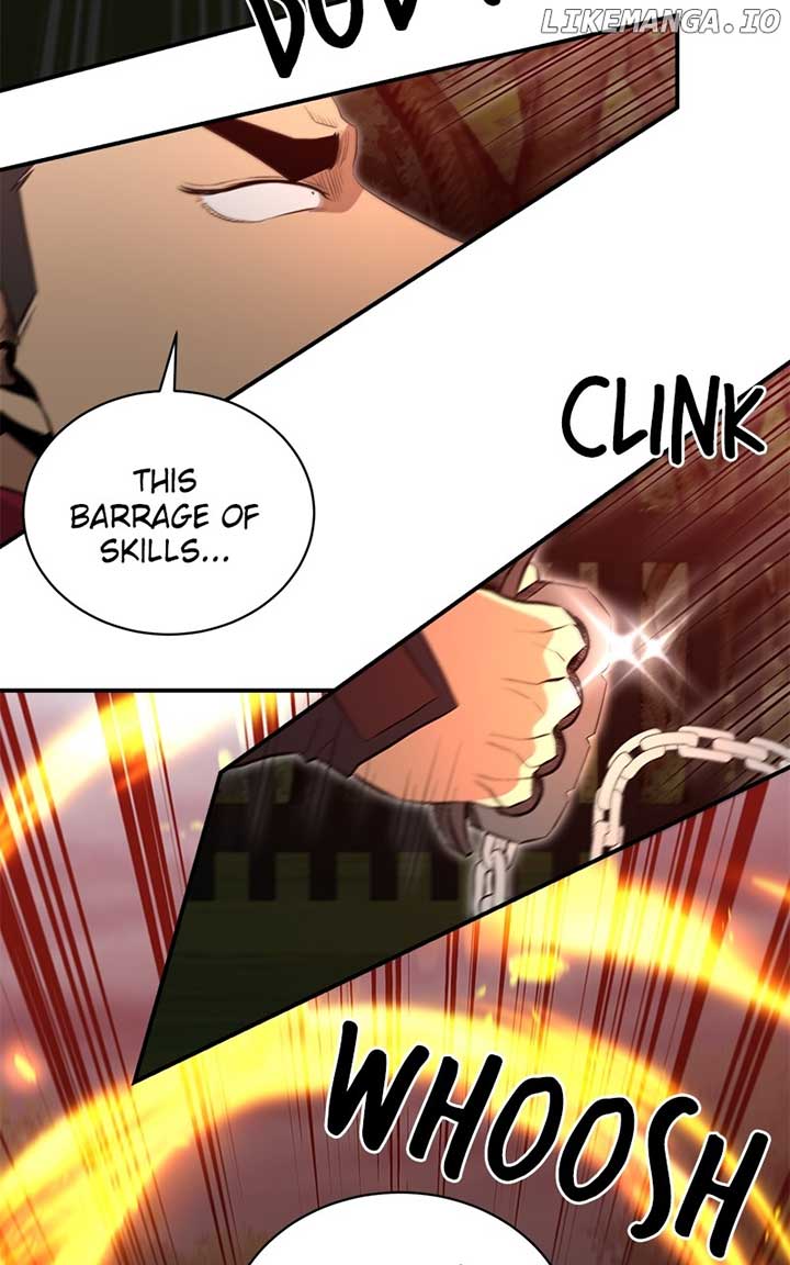 The Strongest Florist Chapter 162 - Page 23