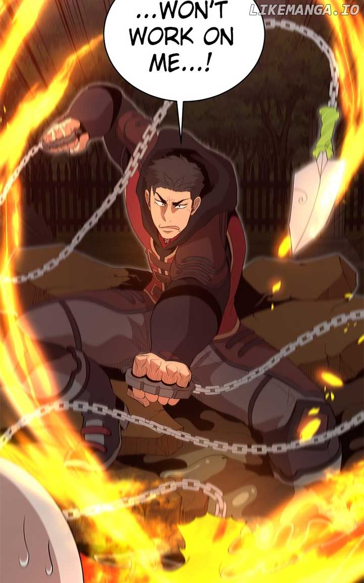 The Strongest Florist Chapter 162 - Page 24