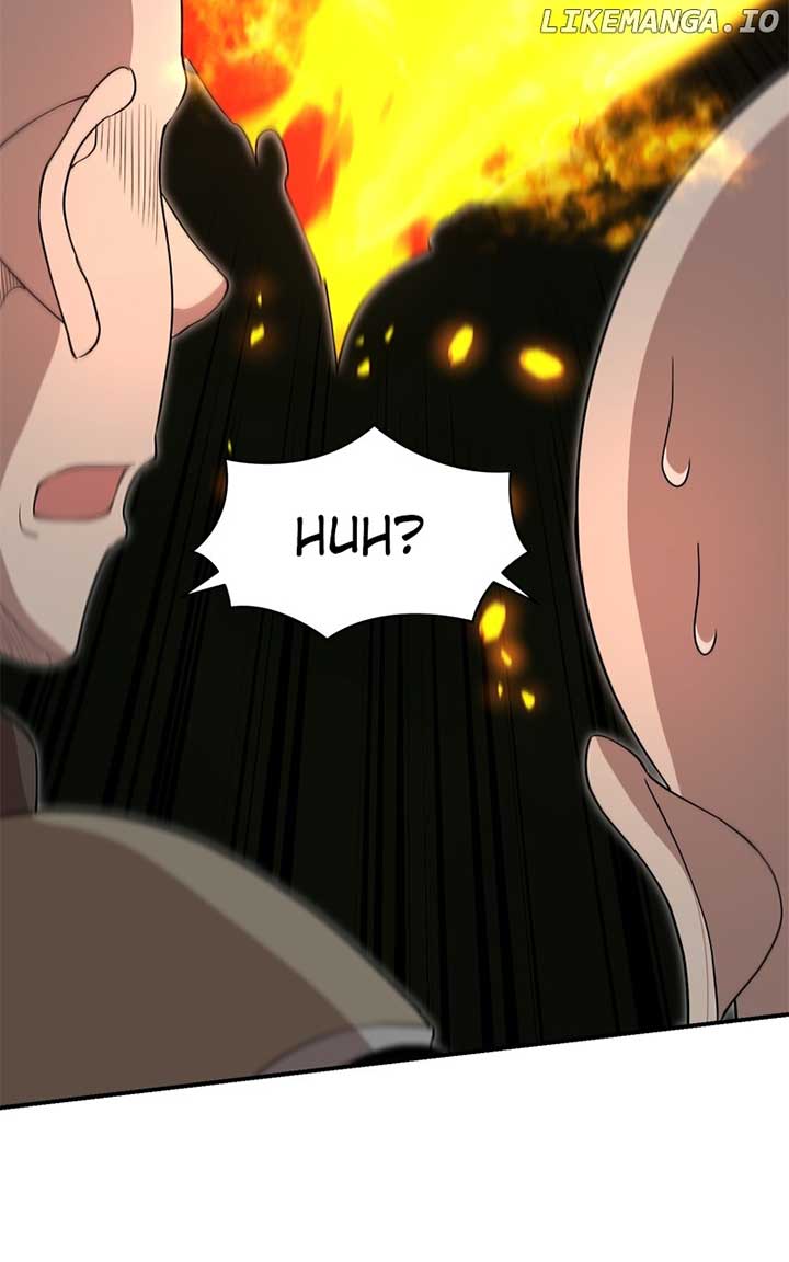 The Strongest Florist Chapter 162 - Page 25