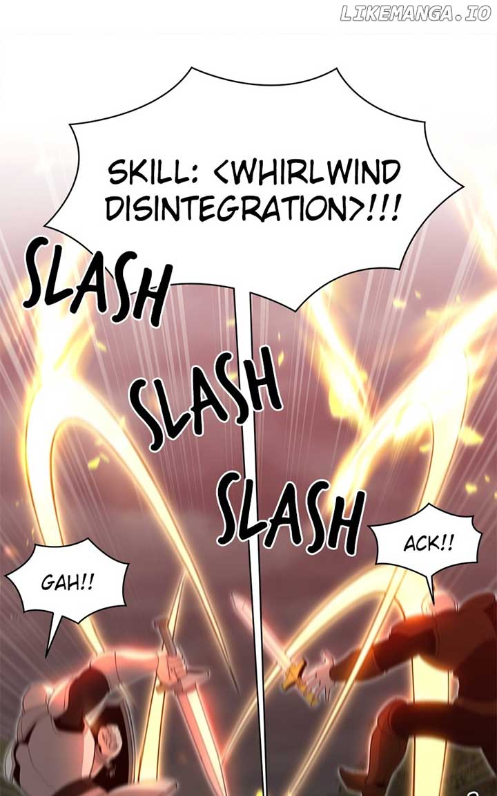 The Strongest Florist Chapter 162 - Page 26