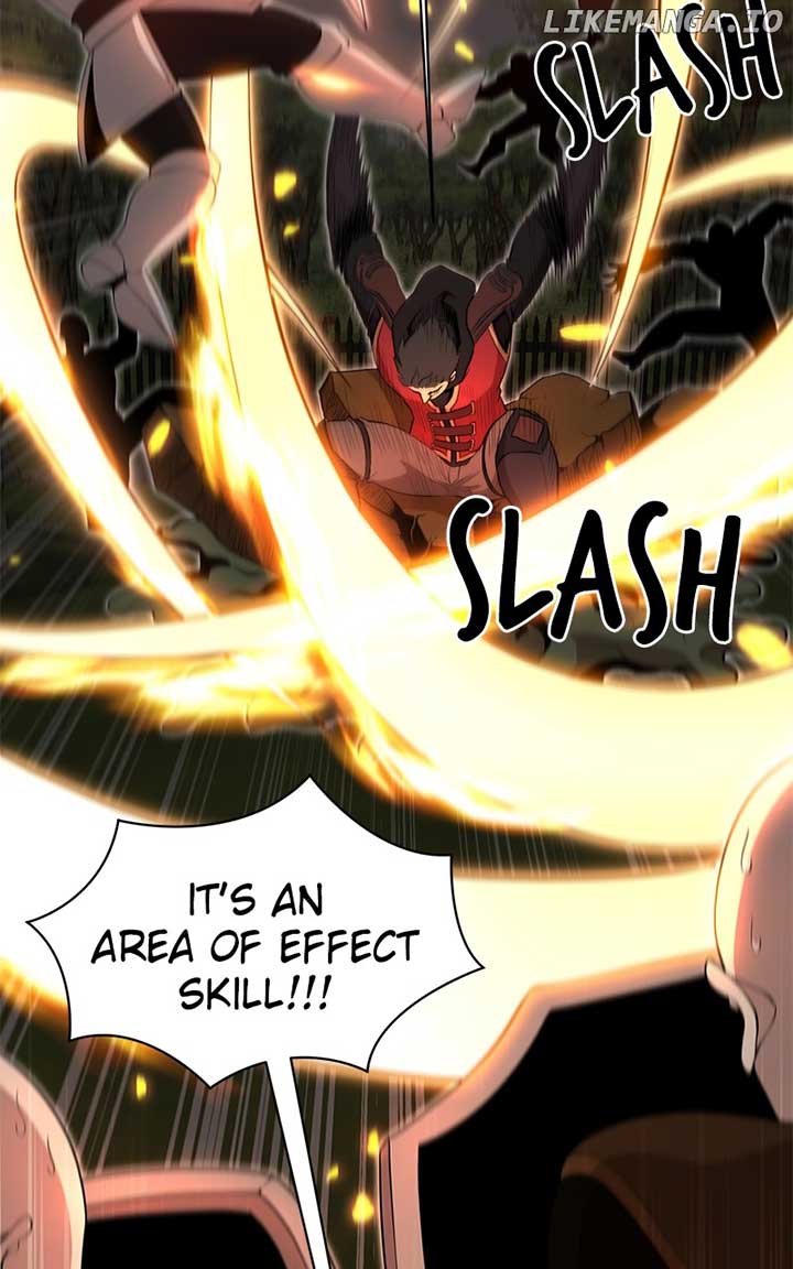 The Strongest Florist Chapter 162 - Page 27