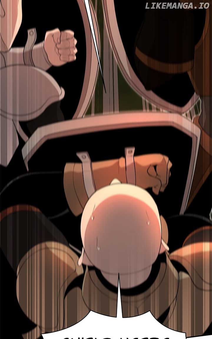 The Strongest Florist Chapter 162 - Page 28