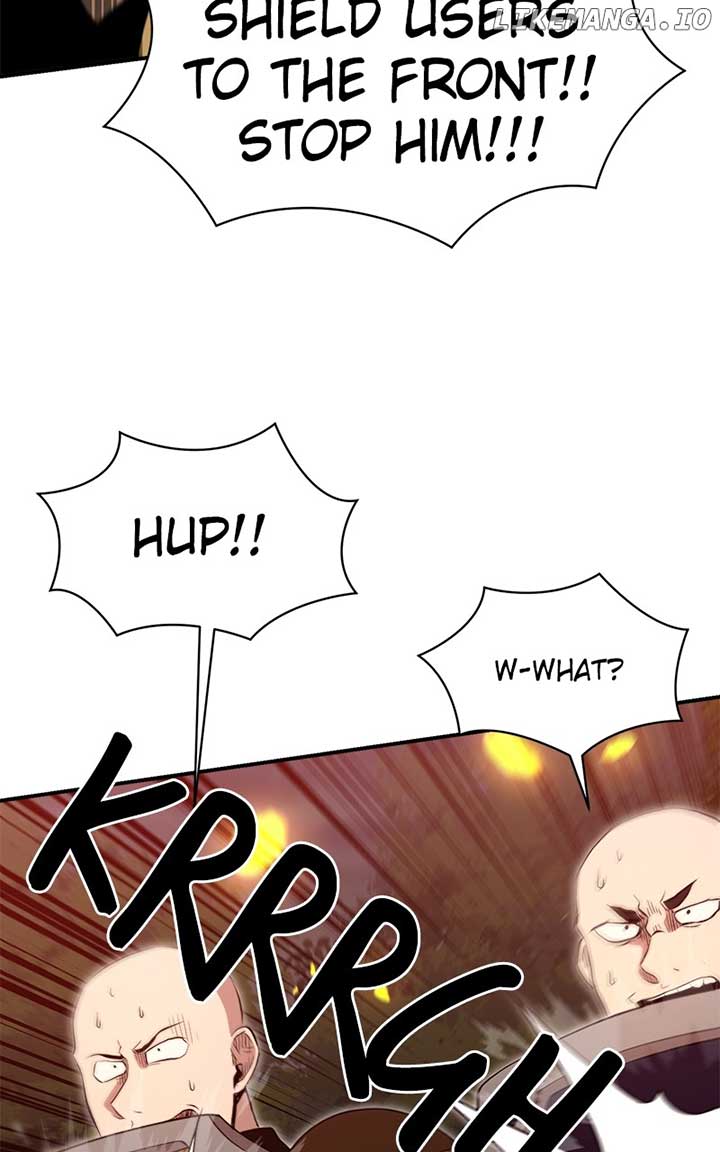 The Strongest Florist Chapter 162 - Page 29