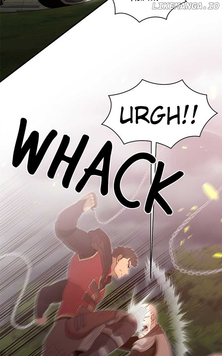 The Strongest Florist Chapter 162 - Page 3