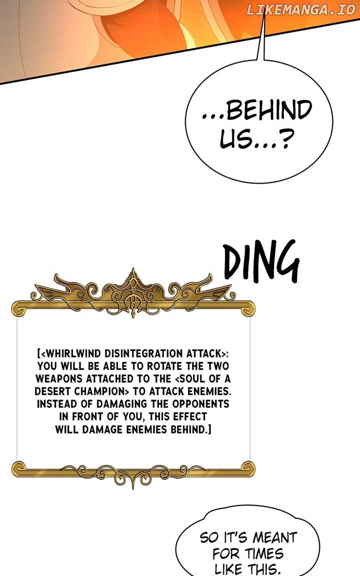 The Strongest Florist Chapter 162 - Page 34