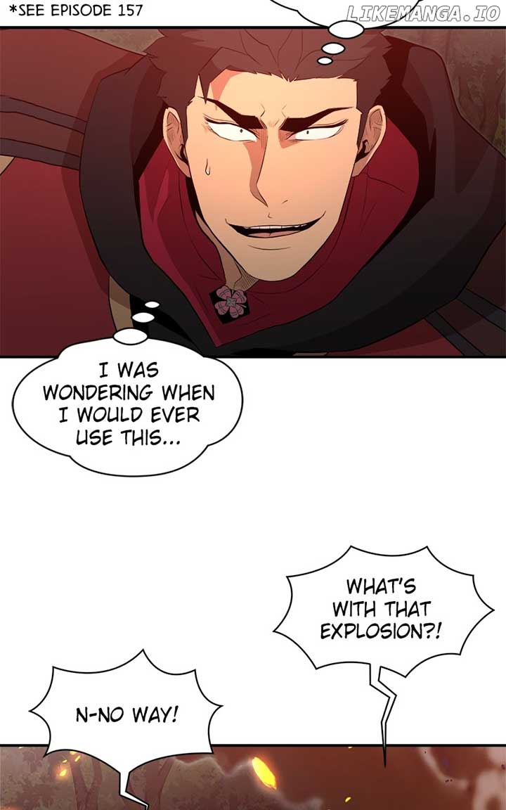 The Strongest Florist Chapter 162 - Page 35