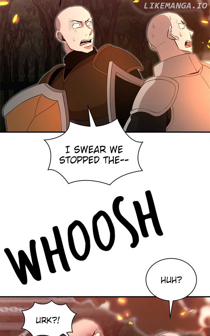 The Strongest Florist Chapter 162 - Page 36