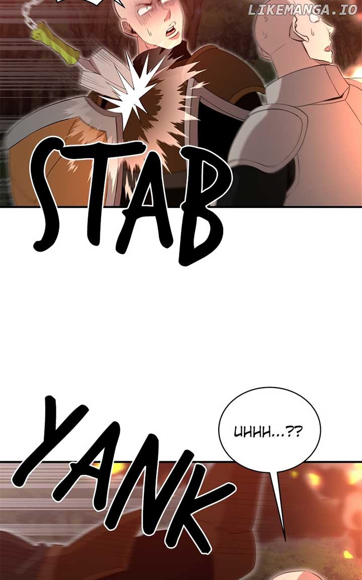 The Strongest Florist Chapter 162 - Page 37