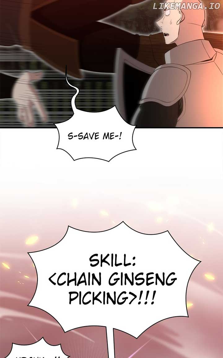 The Strongest Florist Chapter 162 - Page 38