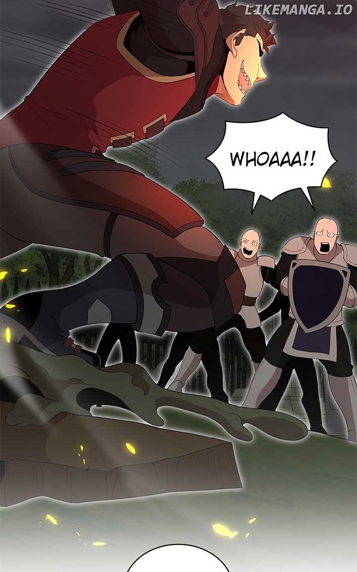 The Strongest Florist Chapter 162 - Page 40