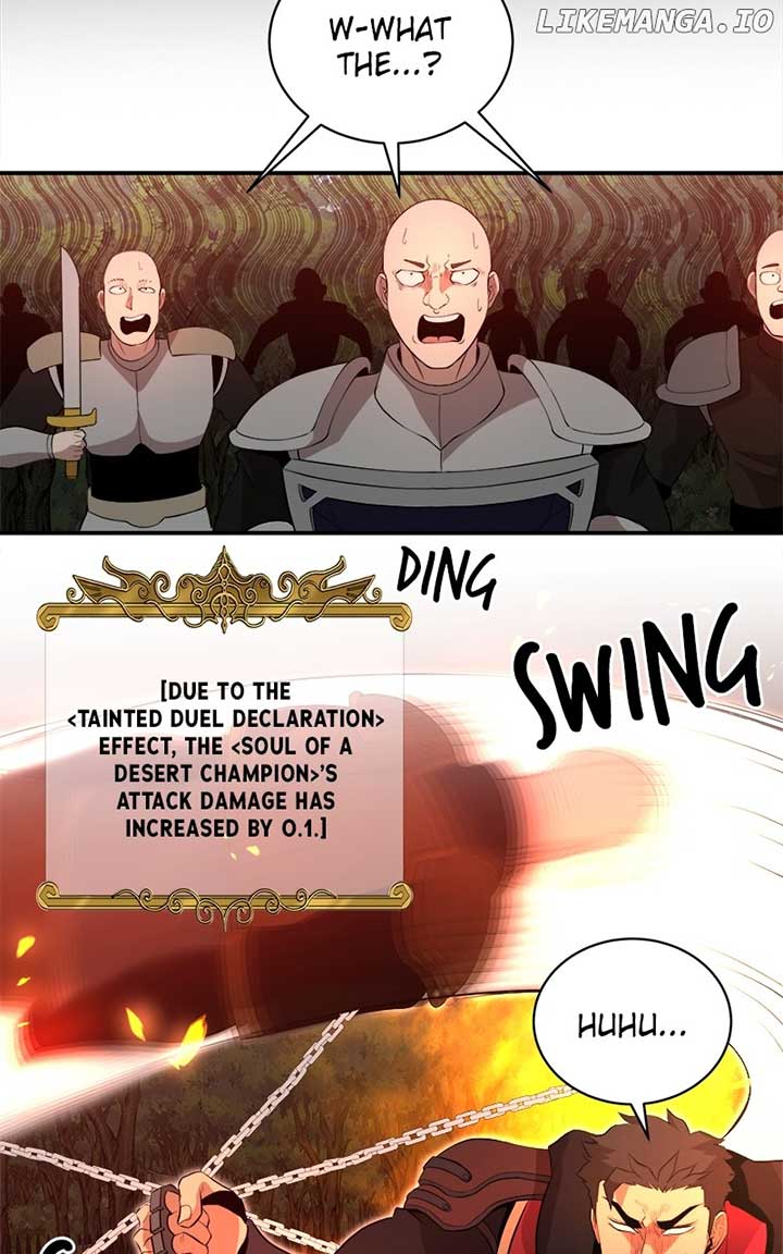 The Strongest Florist Chapter 162 - Page 41