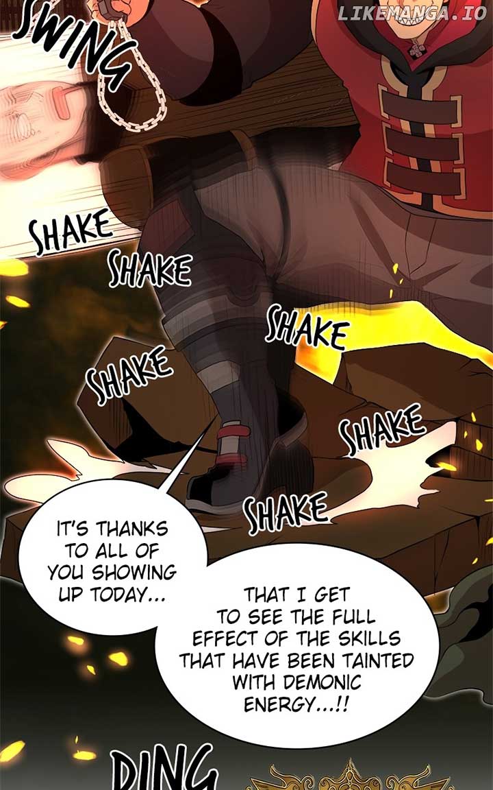 The Strongest Florist Chapter 162 - Page 42