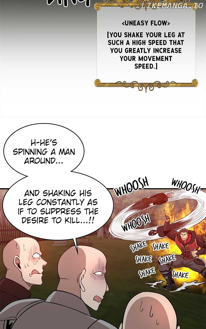 The Strongest Florist Chapter 162 - Page 43