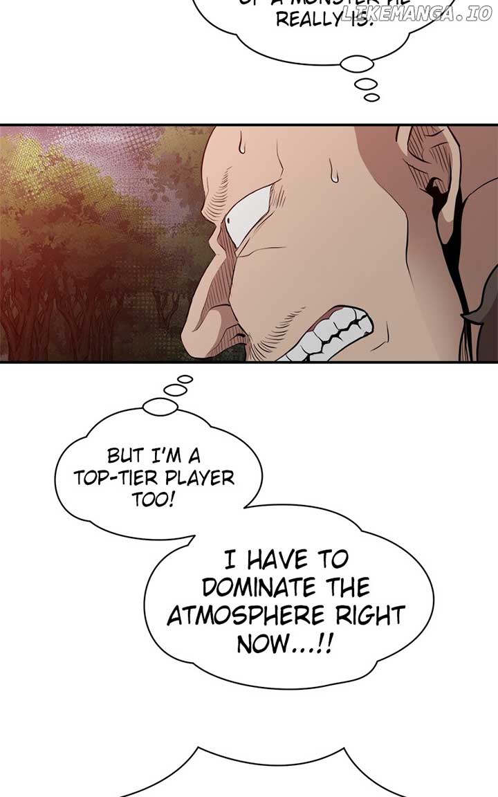 The Strongest Florist Chapter 162 - Page 46