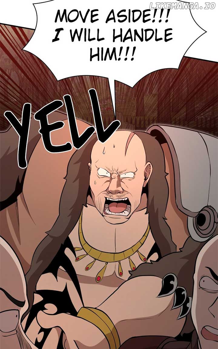 The Strongest Florist Chapter 162 - Page 47