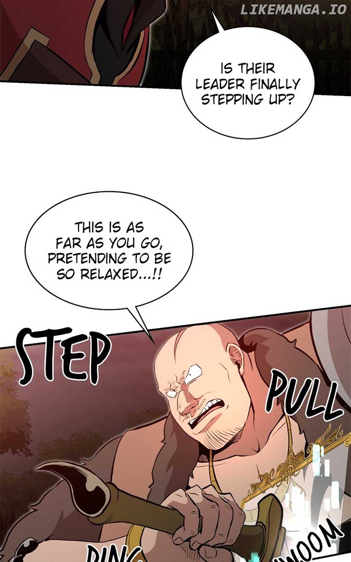 The Strongest Florist Chapter 162 - Page 49