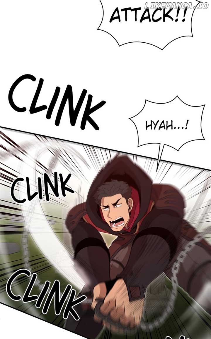 The Strongest Florist Chapter 162 - Page 5