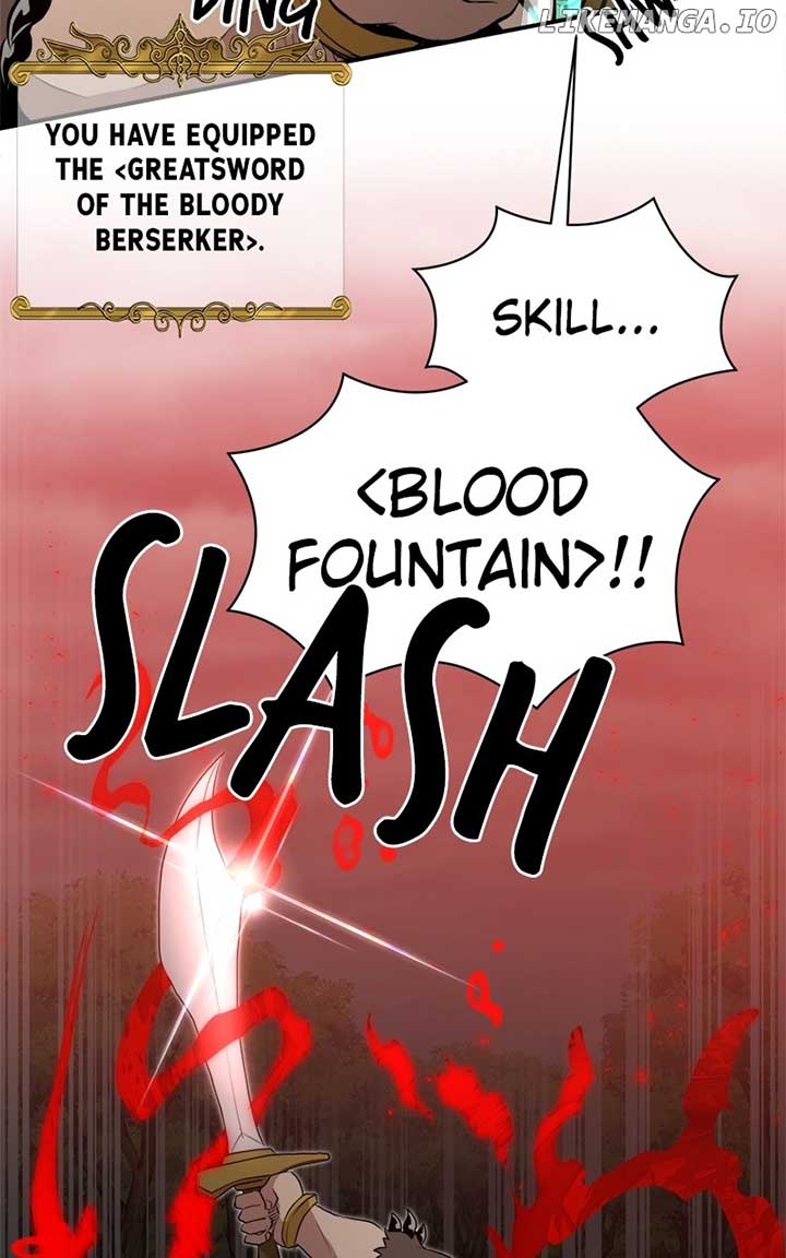 The Strongest Florist Chapter 162 - Page 50