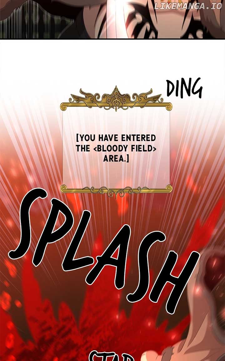 The Strongest Florist Chapter 162 - Page 52