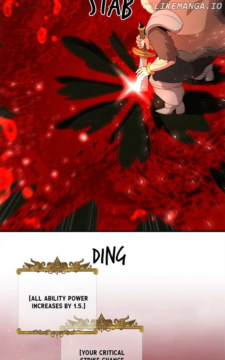 The Strongest Florist Chapter 162 - Page 53