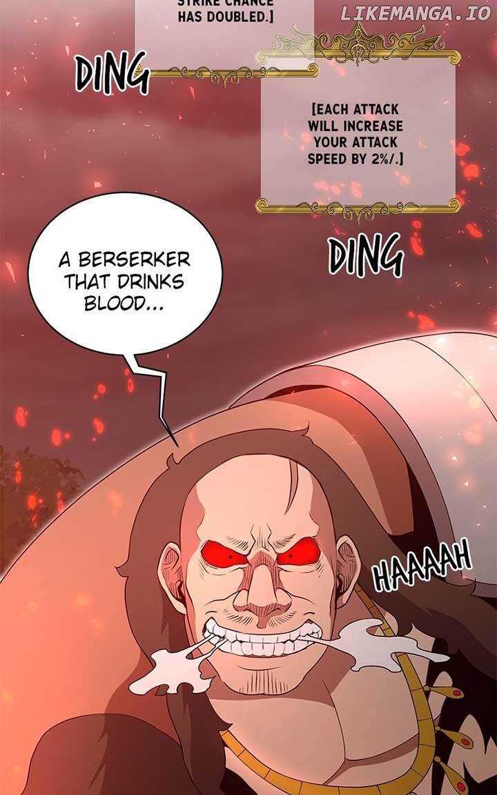 The Strongest Florist Chapter 162 - Page 54