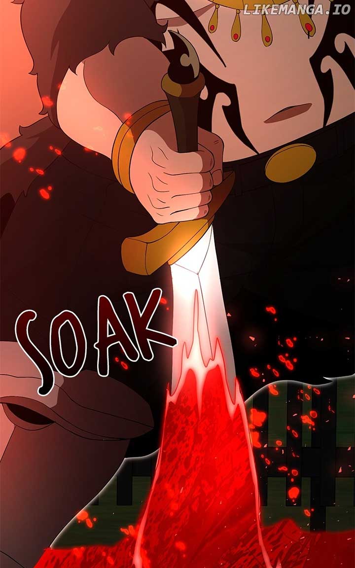 The Strongest Florist Chapter 162 - Page 55