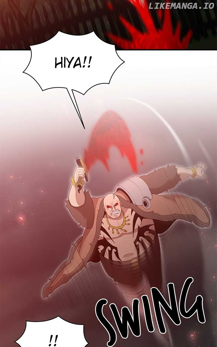 The Strongest Florist Chapter 162 - Page 57