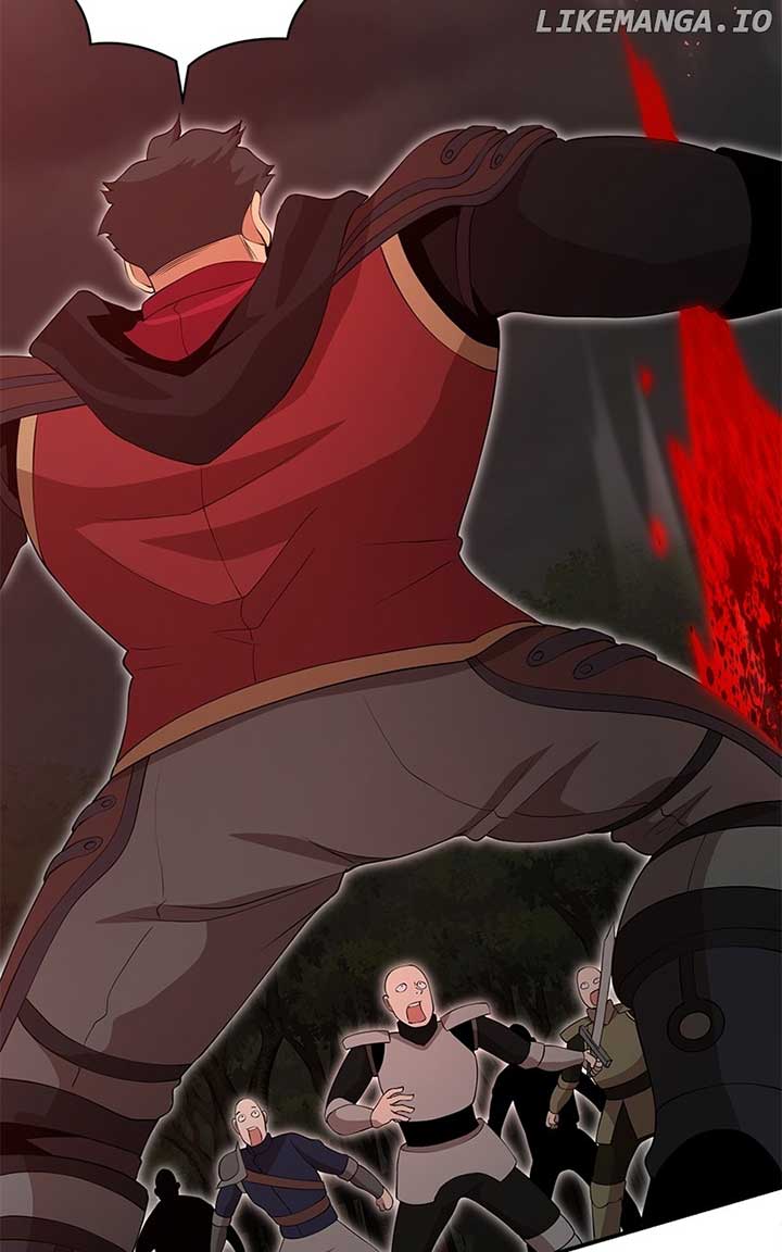 The Strongest Florist Chapter 162 - Page 58