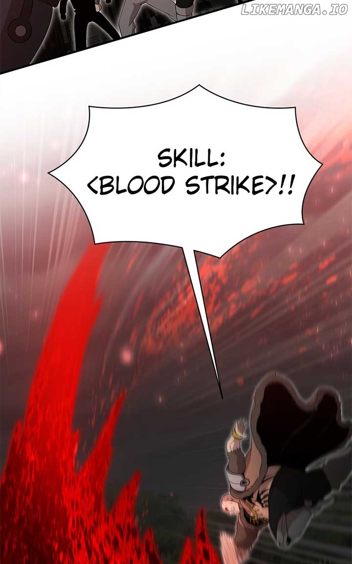 The Strongest Florist Chapter 162 - Page 59