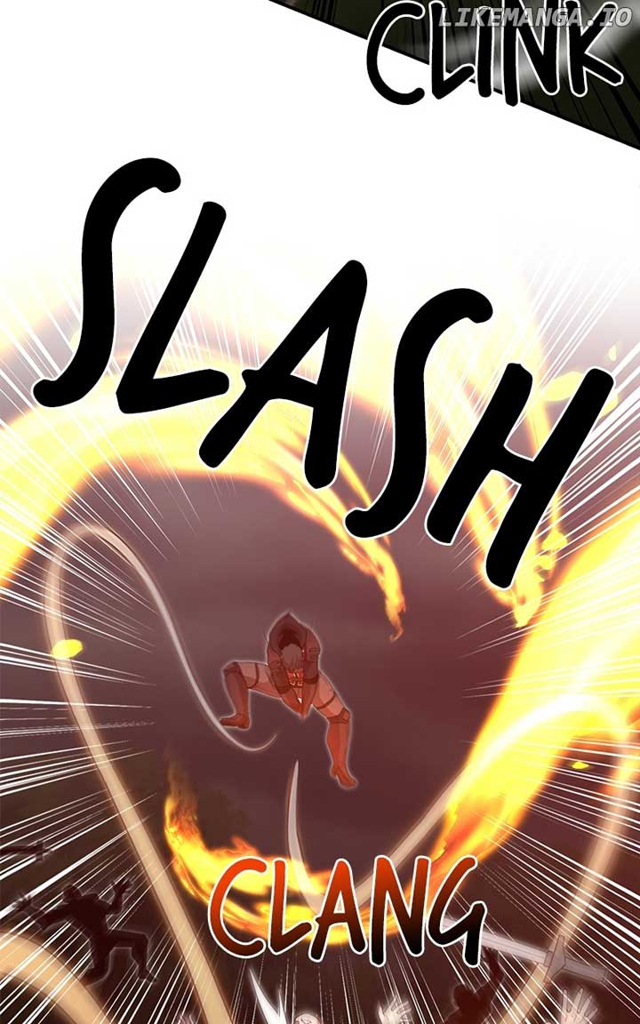 The Strongest Florist Chapter 162 - Page 6