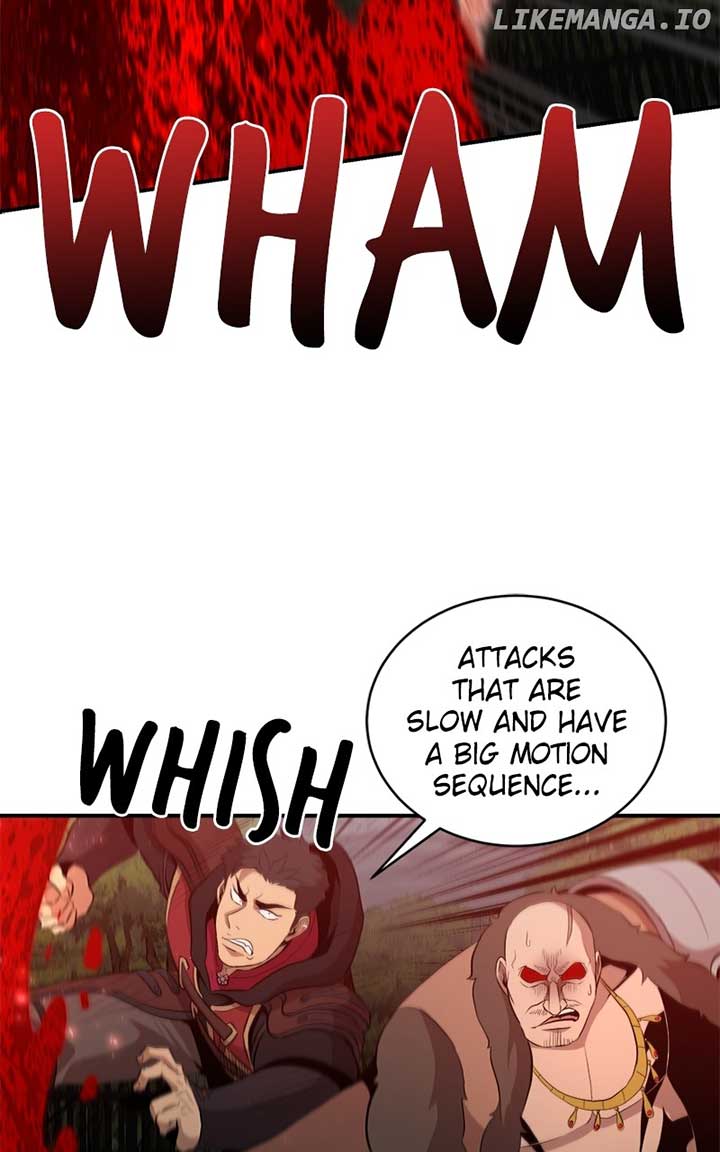 The Strongest Florist Chapter 162 - Page 60