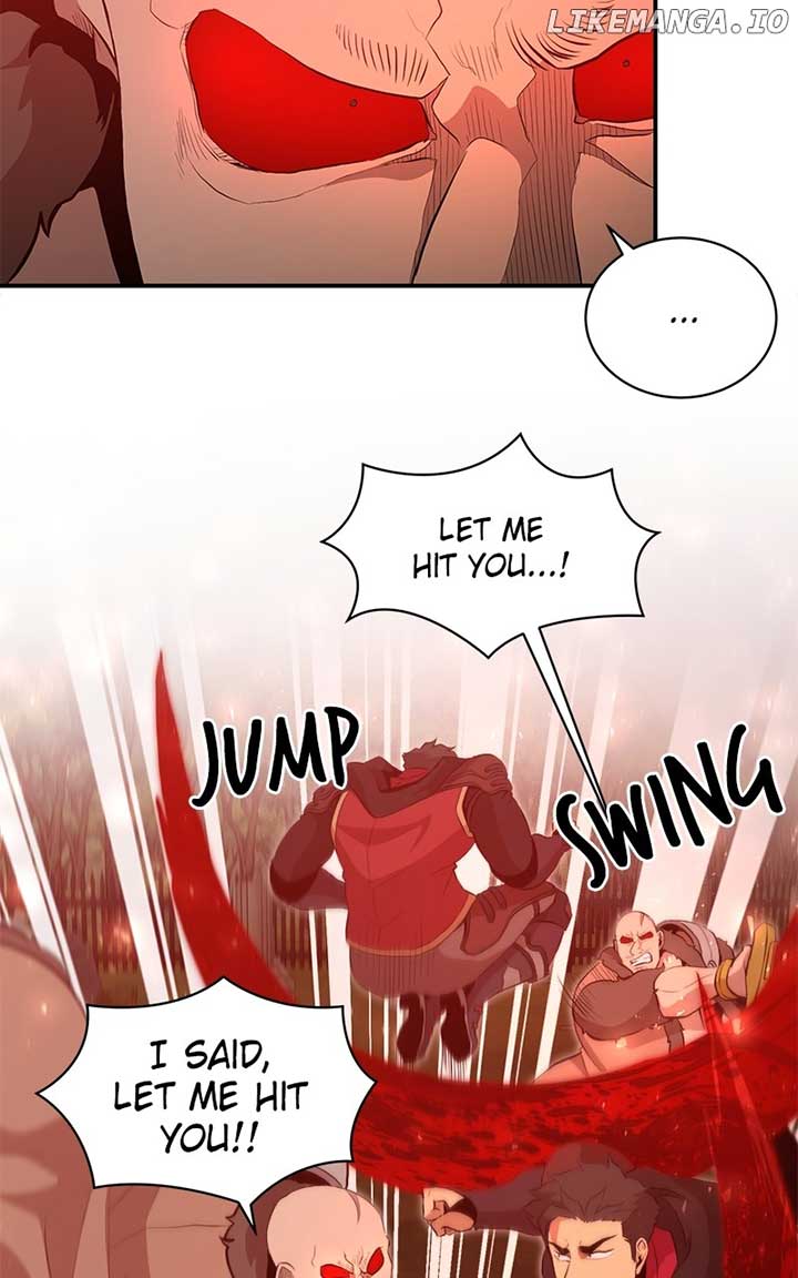 The Strongest Florist Chapter 162 - Page 63