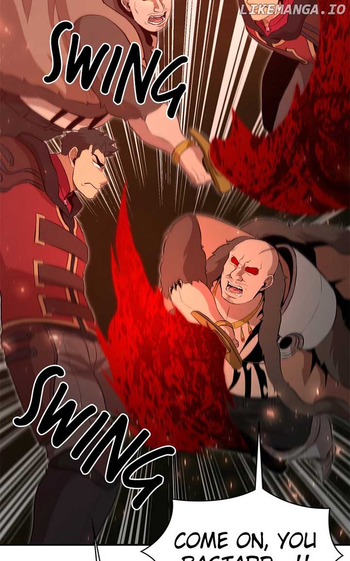 The Strongest Florist Chapter 162 - Page 64