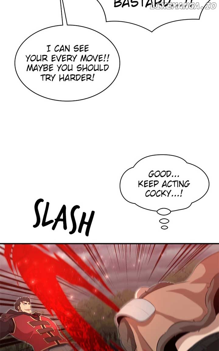 The Strongest Florist Chapter 162 - Page 65