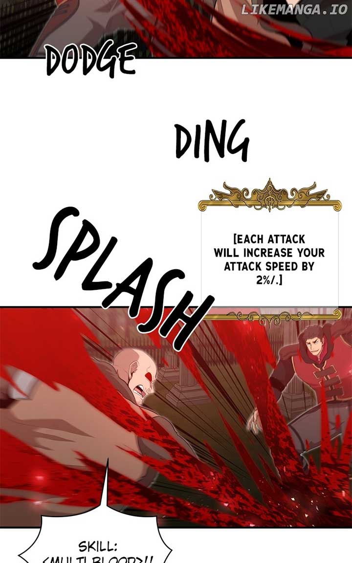 The Strongest Florist Chapter 162 - Page 66