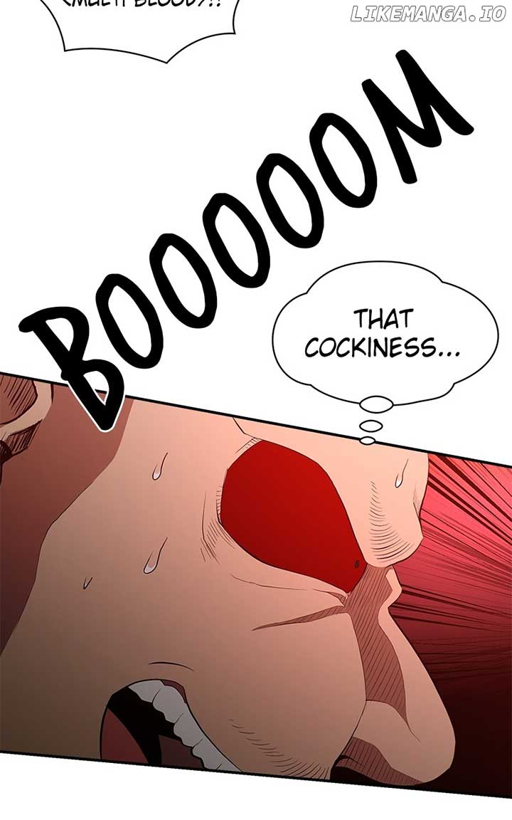 The Strongest Florist Chapter 162 - Page 67