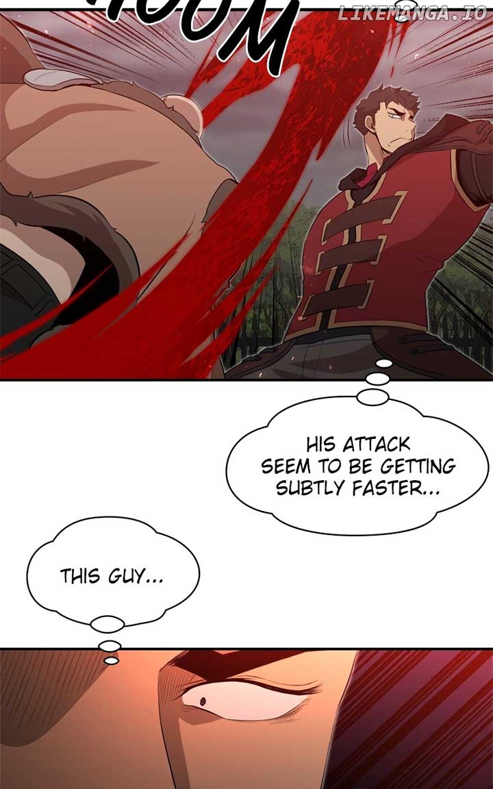 The Strongest Florist Chapter 162 - Page 69