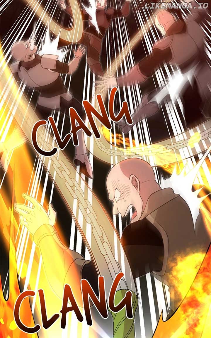 The Strongest Florist Chapter 162 - Page 7