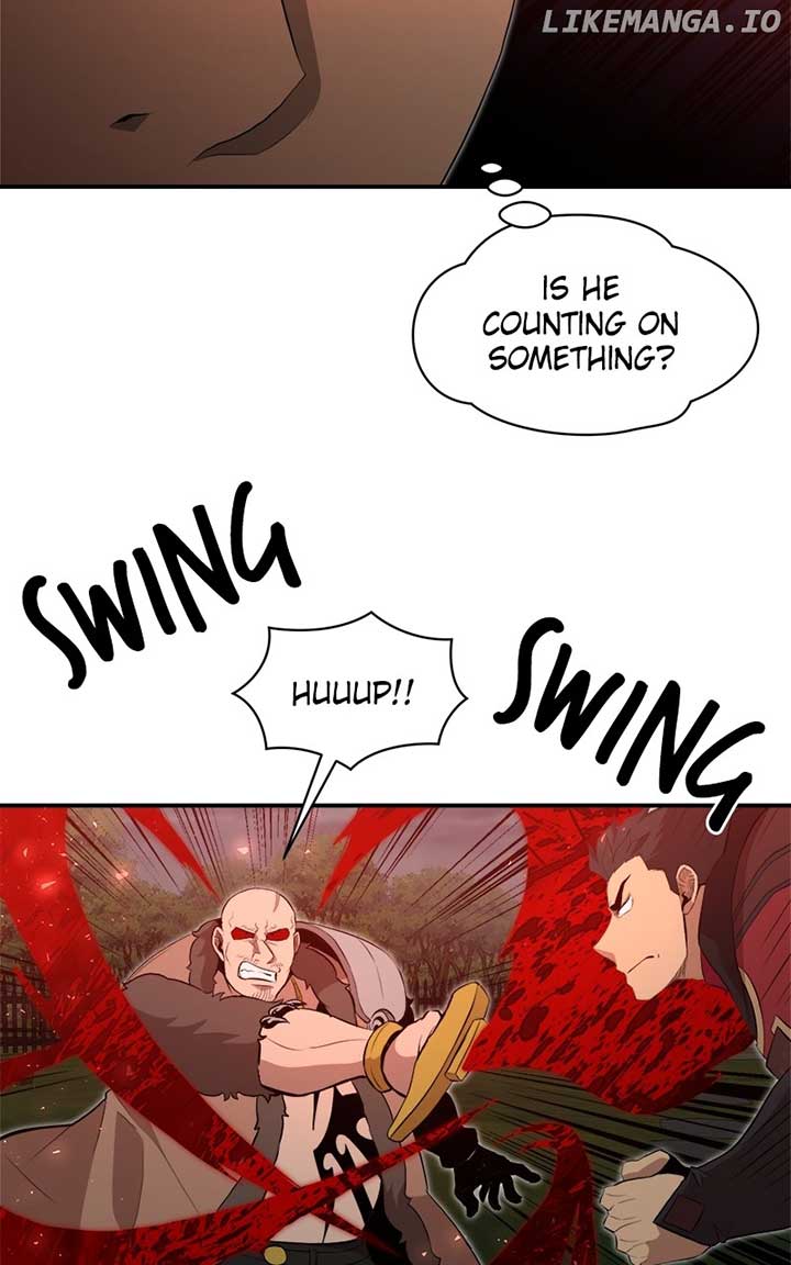 The Strongest Florist Chapter 162 - Page 70