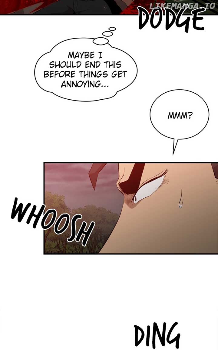 The Strongest Florist Chapter 162 - Page 71