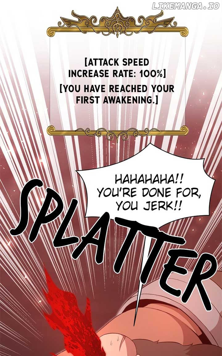 The Strongest Florist Chapter 162 - Page 72