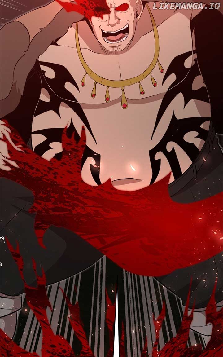 The Strongest Florist Chapter 162 - Page 73