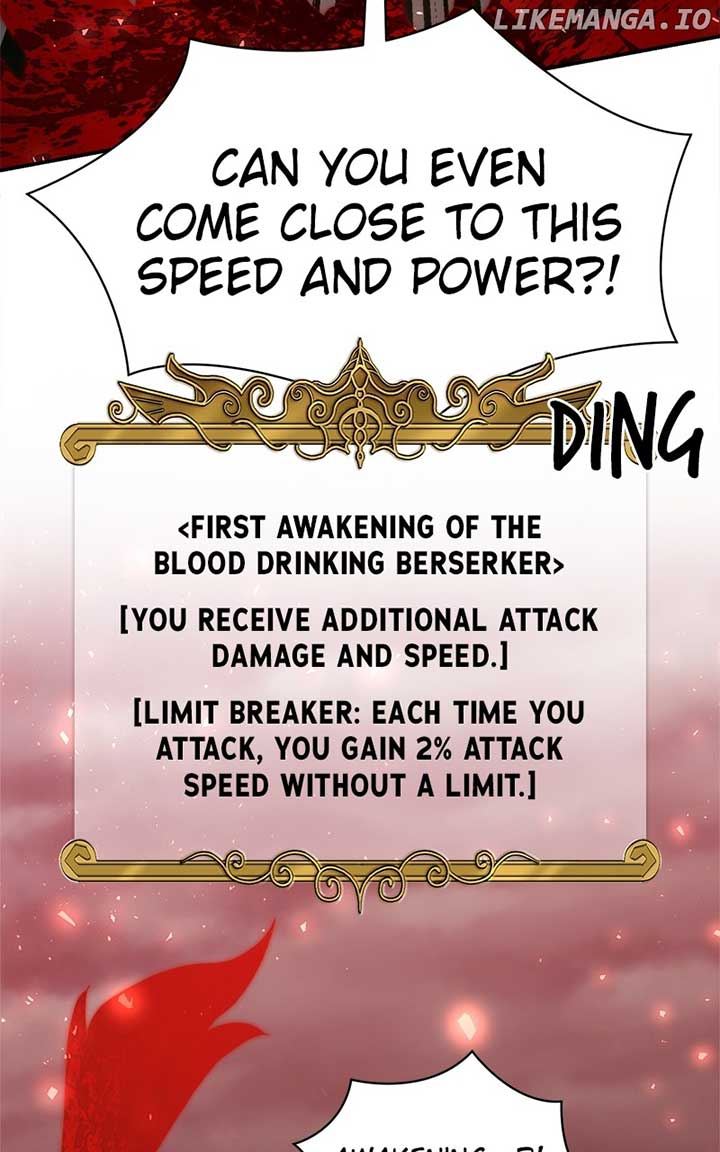 The Strongest Florist Chapter 162 - Page 74