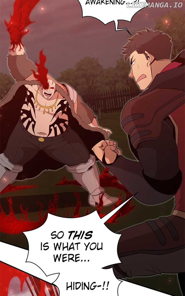 The Strongest Florist Chapter 162 - Page 75